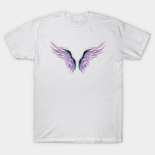 Angel Wings T-Shirt